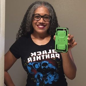 Meet your Posher, Vicki